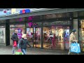 Opnieuw overval op T-Mobile in Almere Buiten