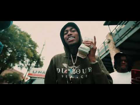 "Want The Fame" GGO Kurt & Lil Bleu