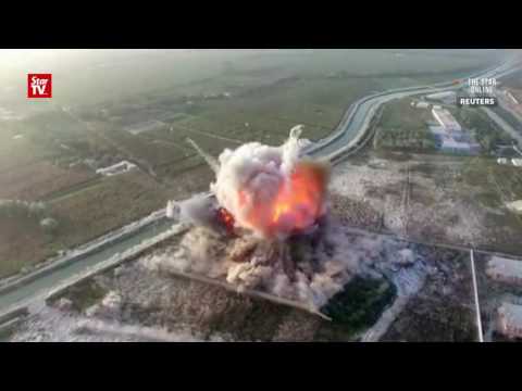 Taliban fighter blows himself up at Afghanistan govt centre