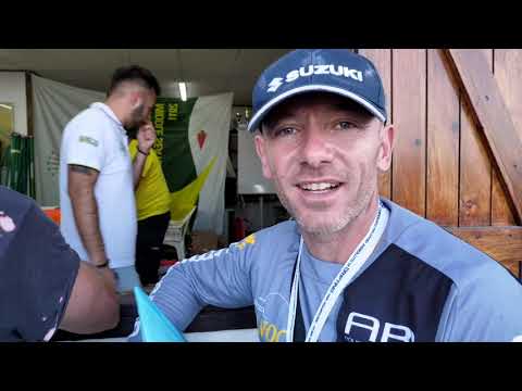 35° Campionato Italiano Assoluto di Big Game Ortona 2019