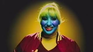 Danny Elfman - &quot;Happy (Boy Harsher Remix)&quot;