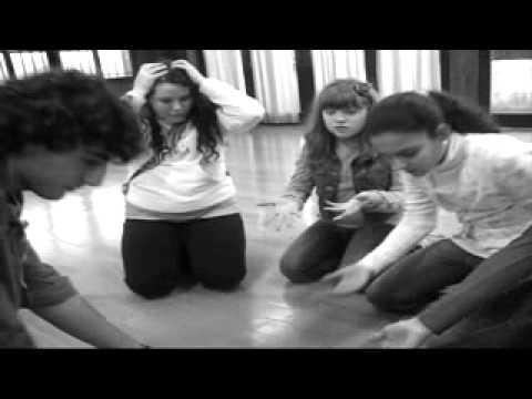 HEJALUTZ LAMERJAV - Festival de Cine 2011 - Merkaz Macabi Hatzair