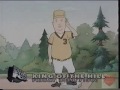 King Of The Hill Fox Promo 1997