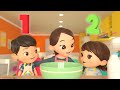 1 2 What Shall We Do Kids Songs Nursery Rhymes Lellobee