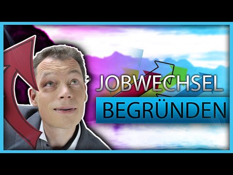 Justify a job change: Say THAT (job interview)