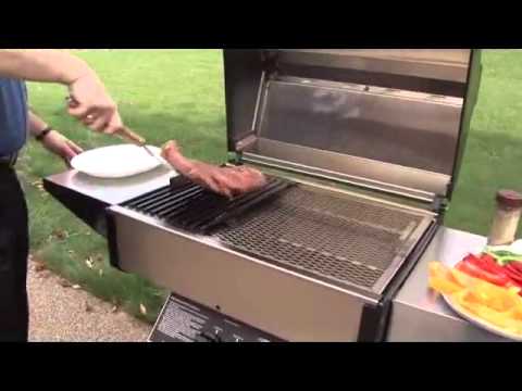 PHOENIX Grill mov YouTube