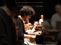 Yunchan Lim / Klaus Mäkelä - Rachmaninoff: Piano Concerto n° 2