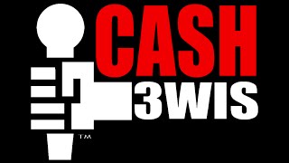 CASH L3WIS - Unpredictable ft. Wiz Khalifa