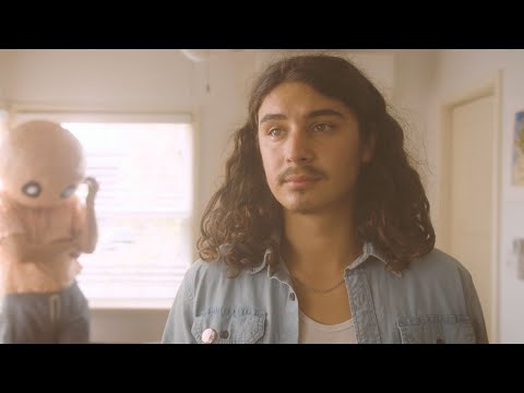 Timmy Milner and the Happy Sad - All I Can Aint Enough (Official Music Video)