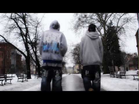 ONP Squad - My Story (Klip) Nasz Czas EP "Mixtape"