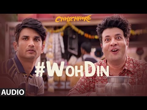 Woh Din — watch video