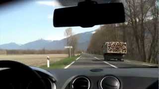 Like The Moon (new song pre-recording) by Emily Mure