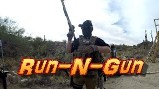 Run-N-Gun 12-10-17