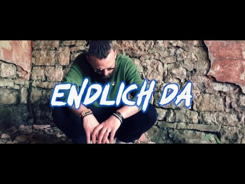 Ziza - Endlich Da (prod. by 2DEEP / ASBYMUSIC │Official Video)