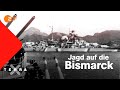 Der Untergang Des Schlachtschiffs Bismarck Terra X