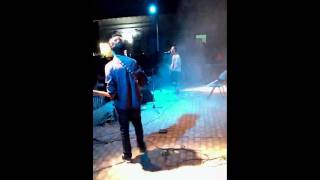 Amen - Mayday Bombing THe Avenue