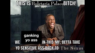 DS2 Enjoyer plays Demon's Souls and Tyrone Soulz