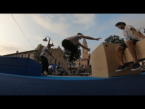 Let's meet in Portogruaro!