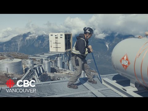 New cell service will help make B.C.'s highway of tears safer, advocates say