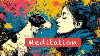 Meditation for releasing tension