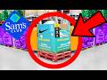 10 Things You SHOULD Be Buying At Sam S Club In March 2026