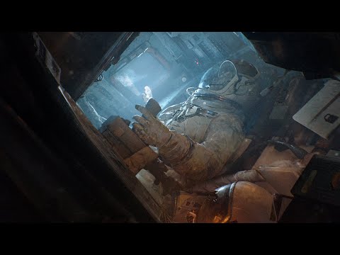 Exploring the SCP Foundation: SCP-5392 - The Voyage of the Tachyon Express (Part Two)