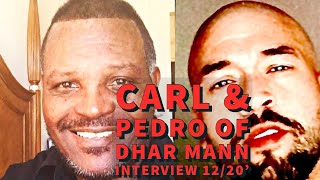 Dhar Mann actors Carl Judie & Pedro Figueroa The Original Good Guy / Bad Guy Interview WatchADs video