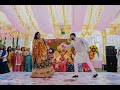 Brother Sister Dance Choreography | Yeh Ladki Hai Deewani | Mehendi