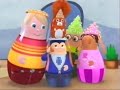 Playhouse Disney Australia Commercials 2008 2009