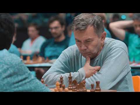 CZECH OPEN Pardubice