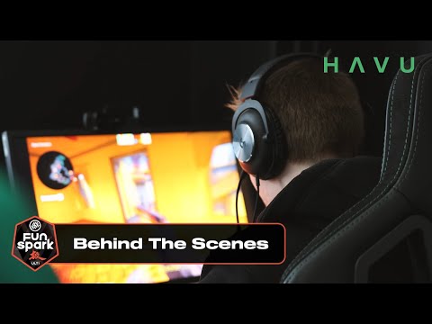 HAVU BTS: Some highs, some lows – Funspark ULTI Europe Final