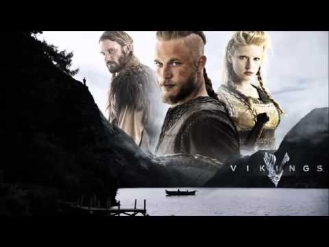 The Vikings ost the war is coming