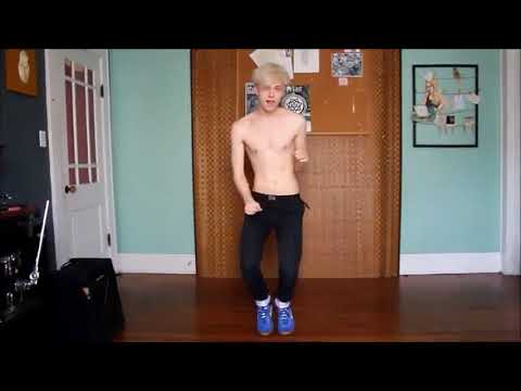 Young Twinks Webcam