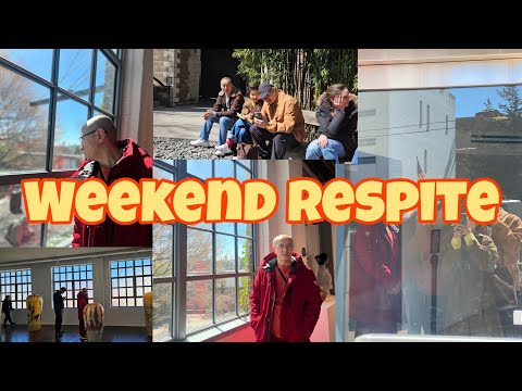 Sunday Museum Visit | NYC | Making Memories