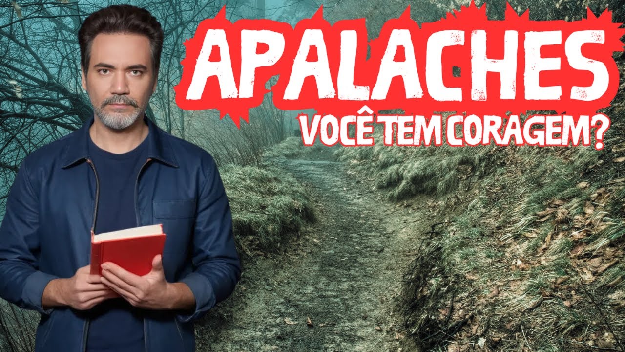 O LUGAR MAIS ASSOMBRADO DA TERRA. SERÁ UM PORTAL? CRIATURAS E LENDAS