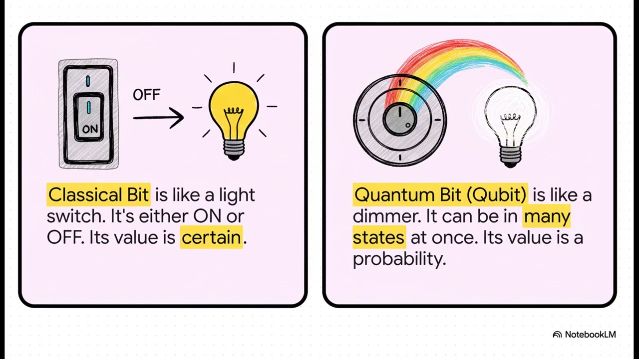 Quantum Computing Explained: From Bits to Qubits (2026 Guide)