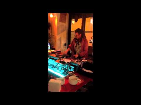 Charly Amadou Sy session pass/pass