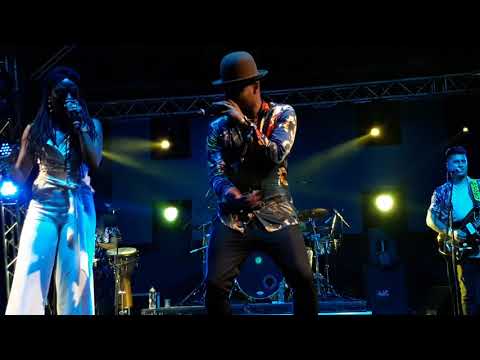 Tiempo, Profetas (En vivo) #profetas #tiempo