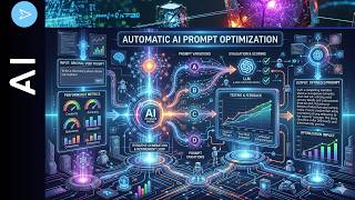 GEPA to VISTA: A Human Prompt Is The Most Complex Thing For AI