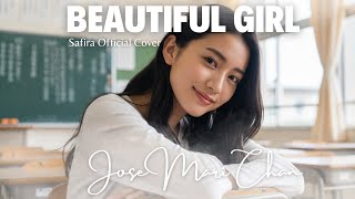 Download lagu Cover Jose Mari Chan – Beautiful Girl | Romantic Acoustic Version mp3