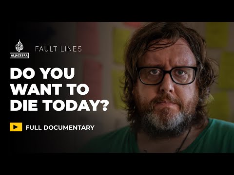 Inside Canada’s Euthanasia Program | Do You Want To Die Today? | Fault Lines Documentary