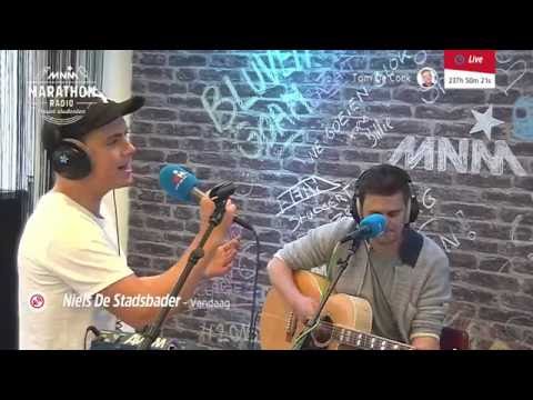 MNM: Niels Destadsbader - Vandaag