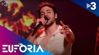 Carlos: &quot;Les nits no moren mai&quot;, de Doctor Prats - #EufòriaTV3