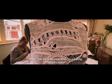 Runway film thumbnail — opens on YouTube