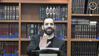 הרב חיים ג'רבי - טיפת חלב שנפלה על קדירה מבחוץ