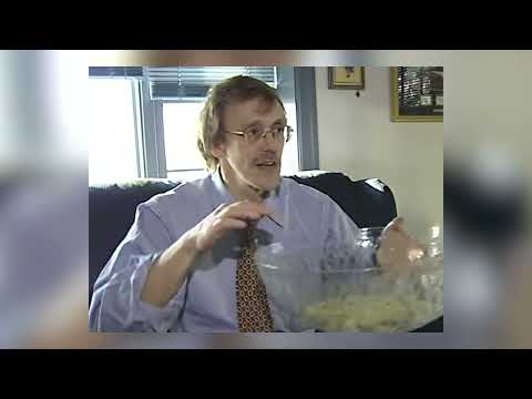 A new meaning for cow chips