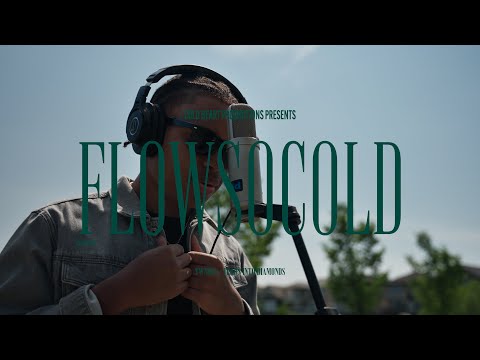 YWNOLU - Tears Into Diamonds (FlowSoCold Episode 02 - CHP PERFORMANCE)