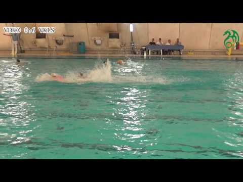 DP U19 VD Koper -  VKL Slovan