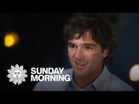 "Frankenstein" star Jacob Elordi