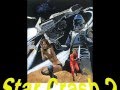 Starcrash 2 - Main Title (reprise) (Track 18)